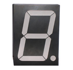 Seven Segment Display
