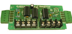 8seg driver
