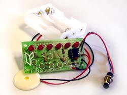 LED Fun