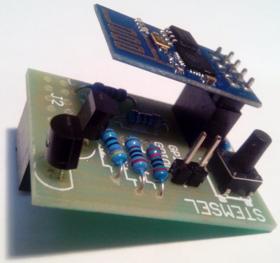 WiFi Module