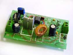 Solar Optimiser