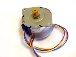 Stepper Motor